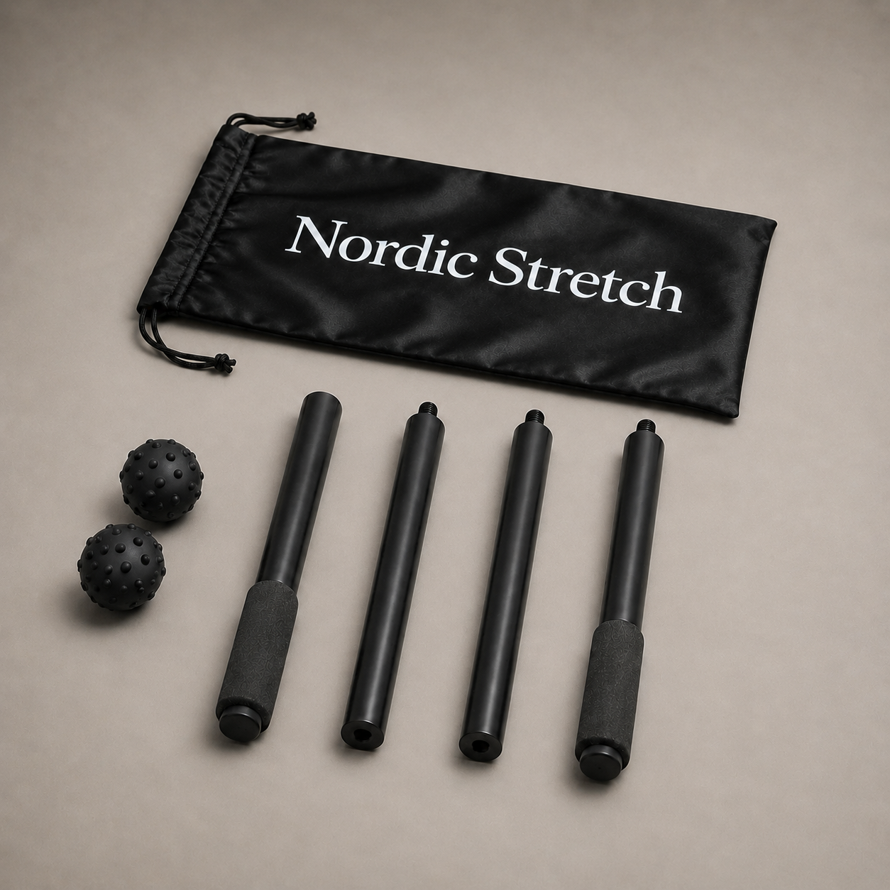 Mobility Stick Travel Bag
