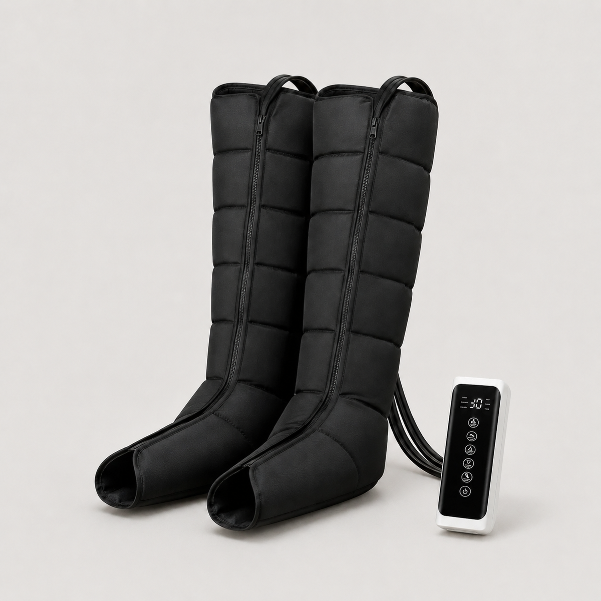Nordic Compression Boots