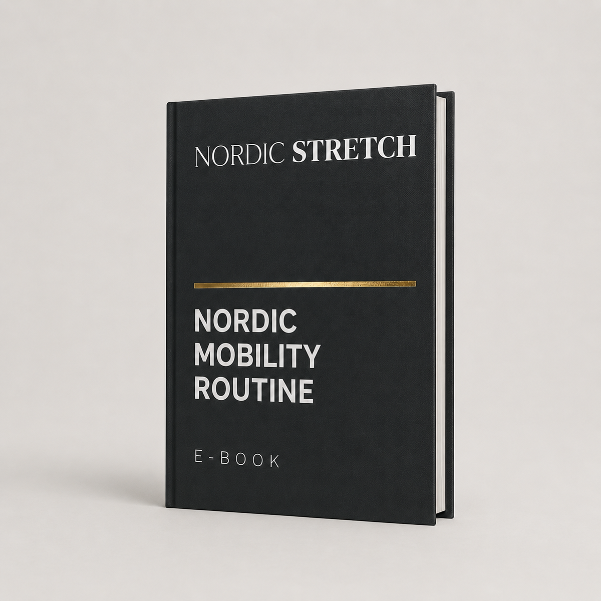 Mobility Routine