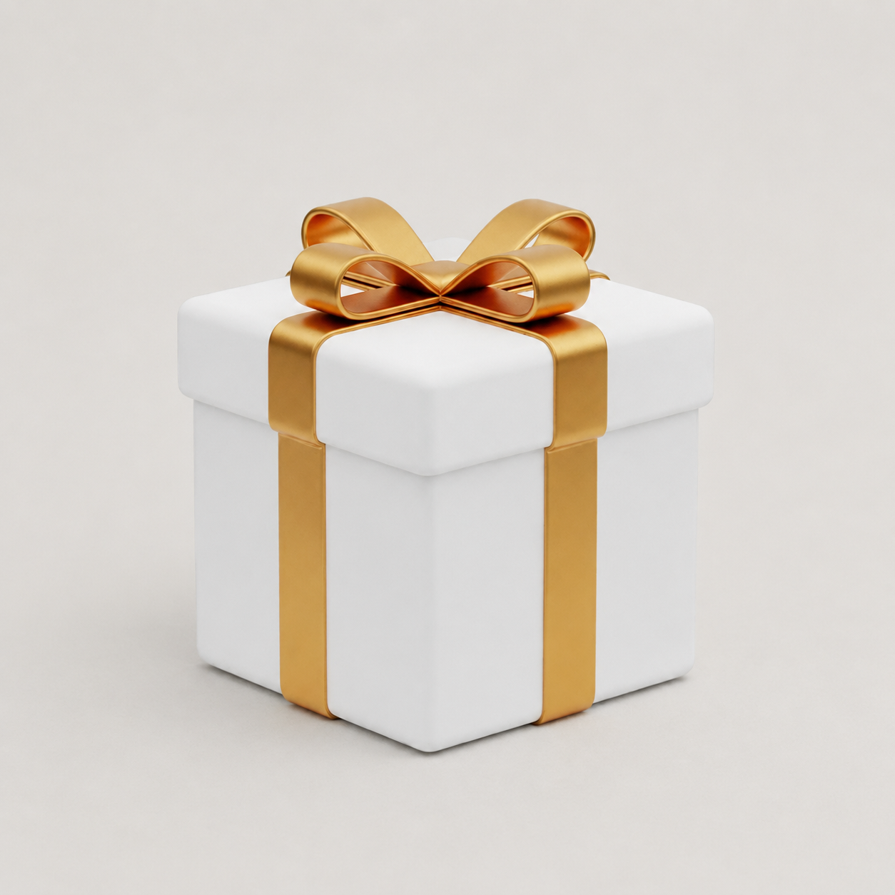 Mystery Gift