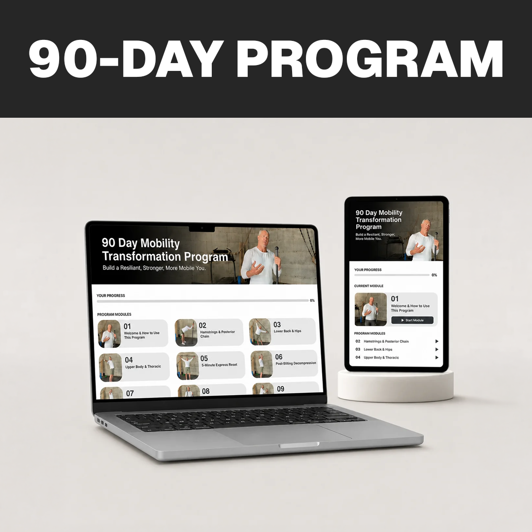 Programa de Transformación de la Movilidad de 90 Días