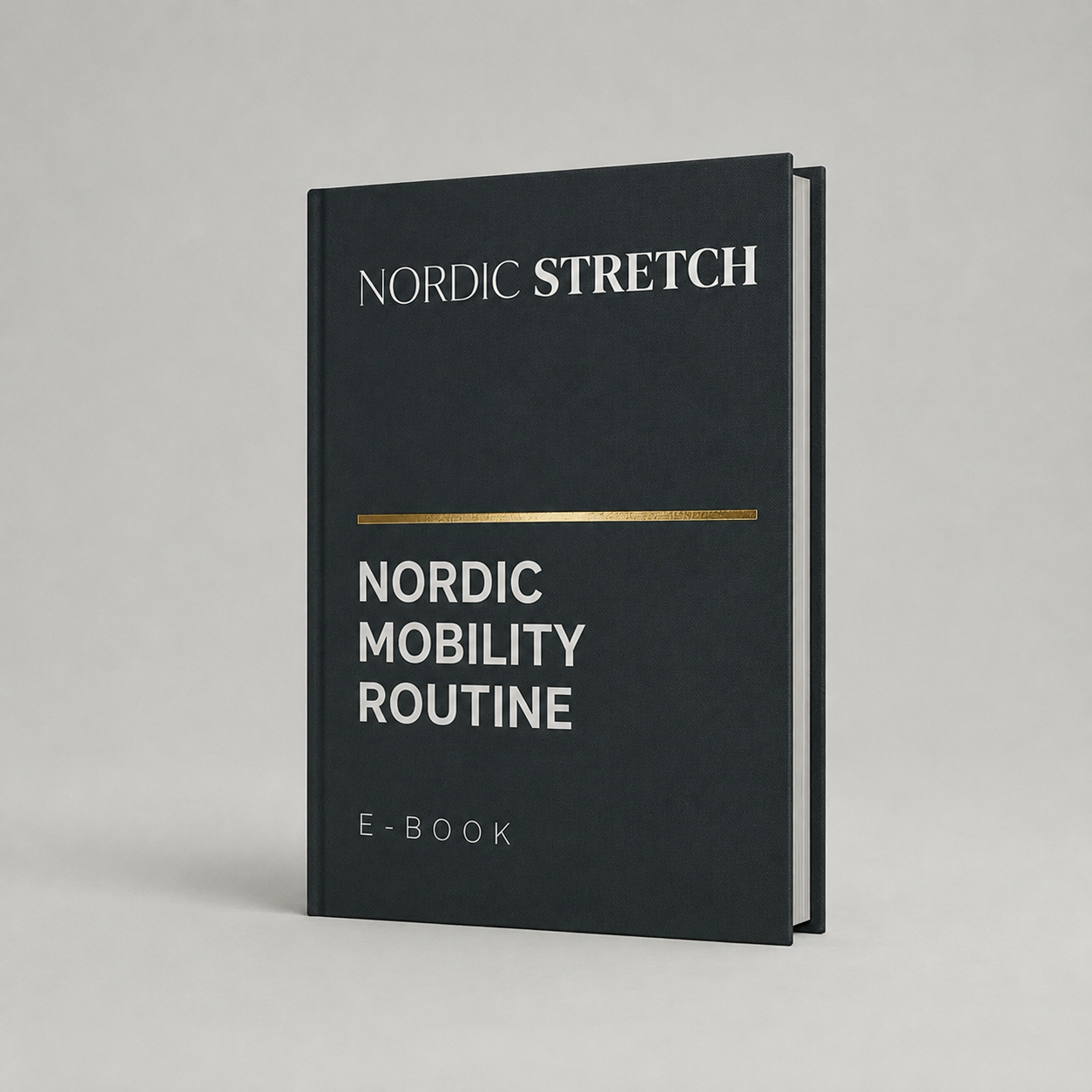 Mobility Routine