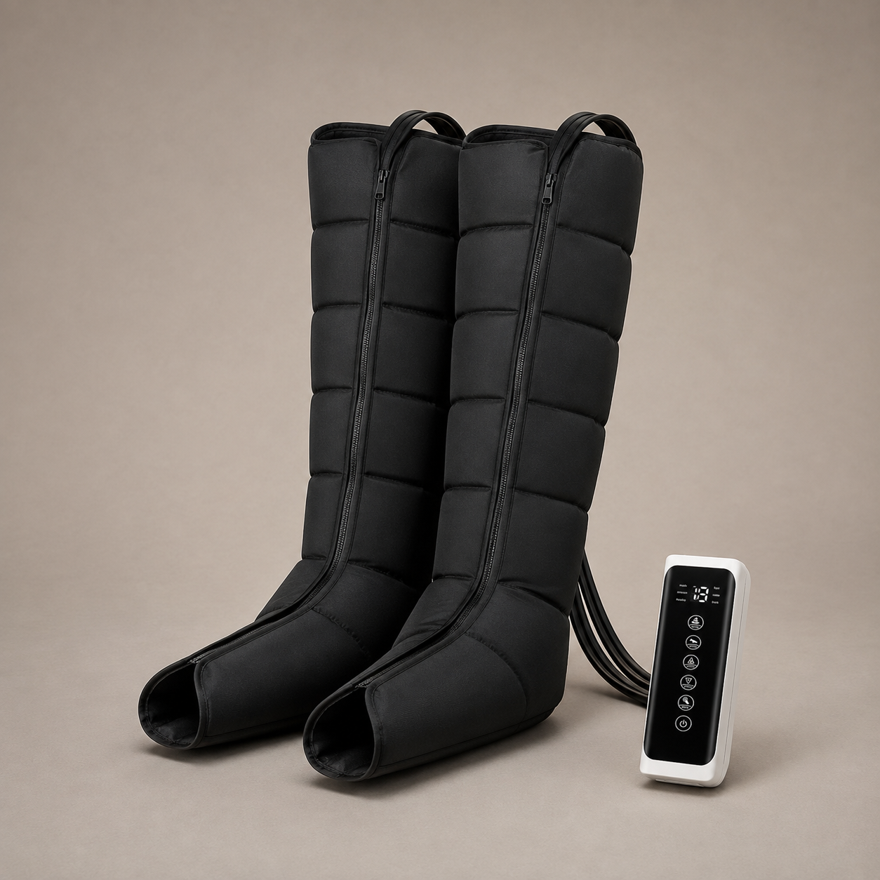 Nordic Compression Boots