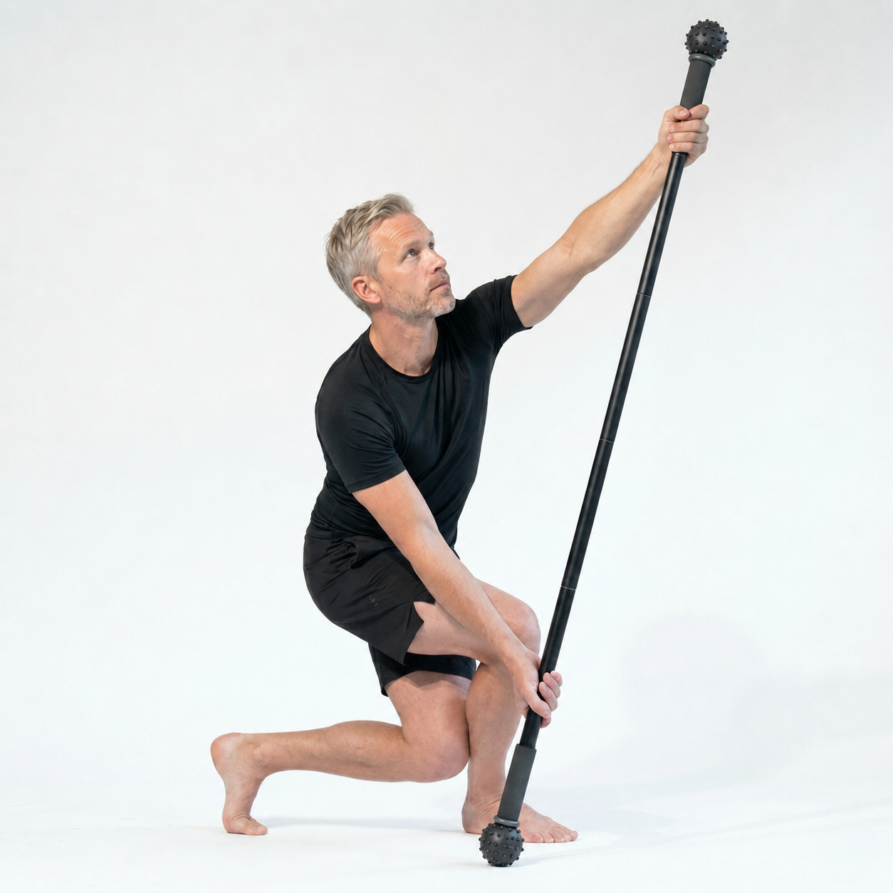Nordic Mobility Stick (+Free Mobility Routine)