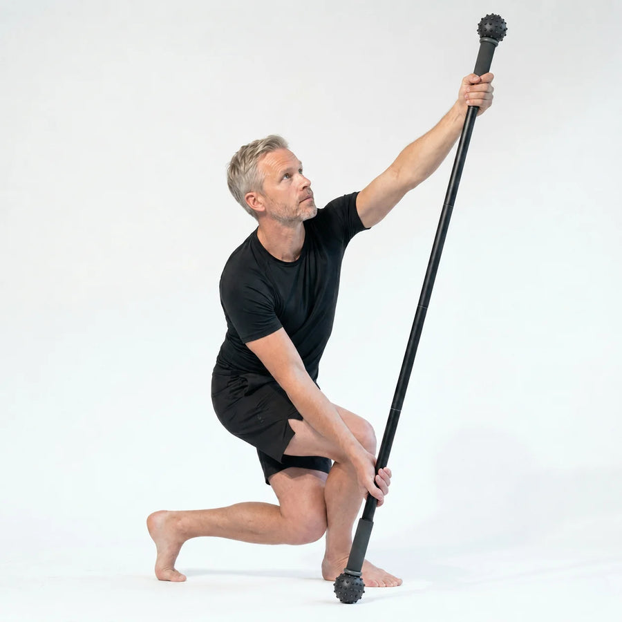 <p>Day 1: Your hips open up first, often within minutes</p>