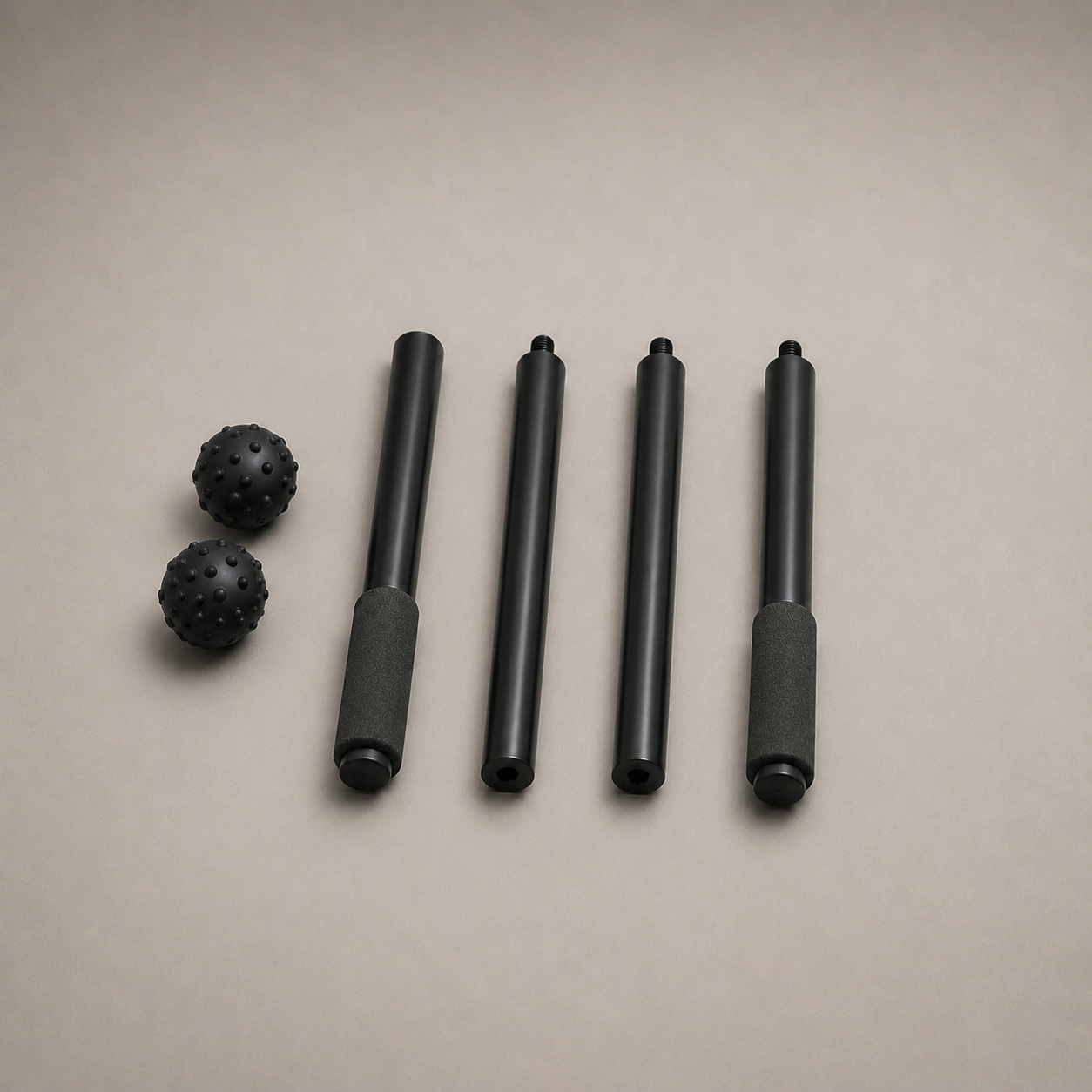 Nordic Mobility Stick (+Free Mobility Routine)
