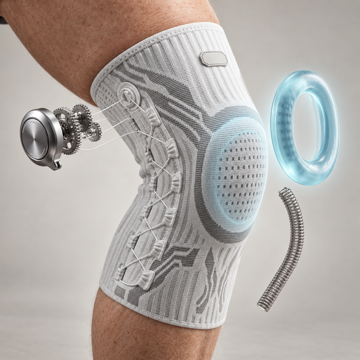 Nordic Knee Brace
