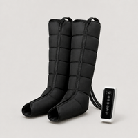Botas de compresión nórdicas