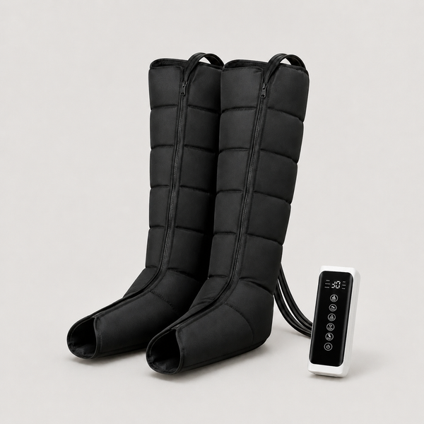 Nordic Compression Boots