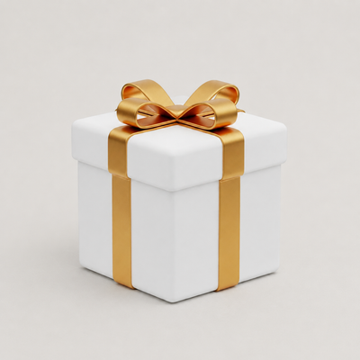 Mystery Gift
