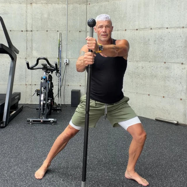 The Complete Mobility Bundle