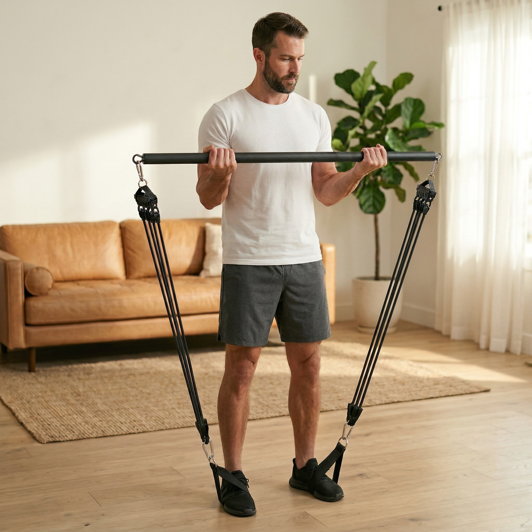 Multifunctional Training System