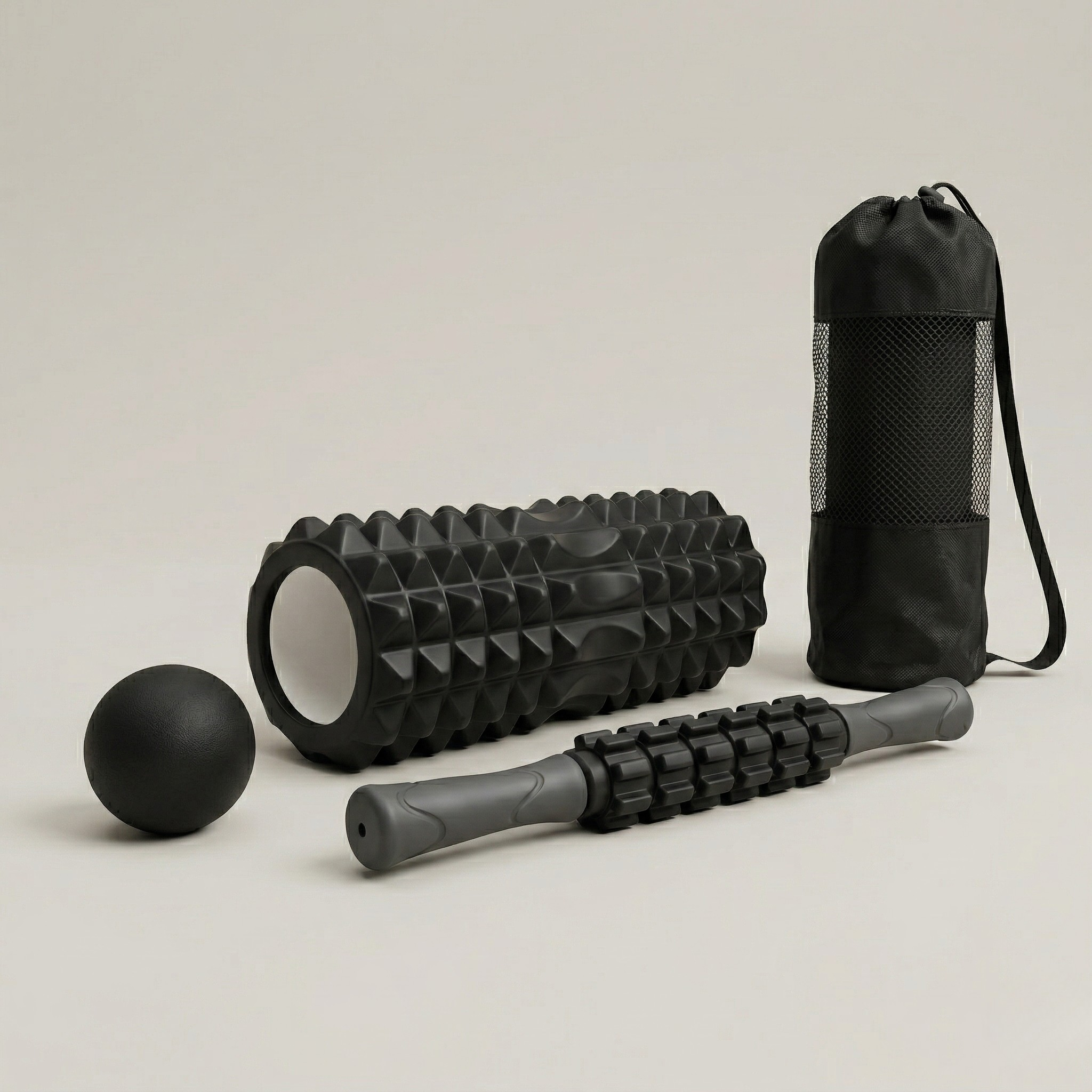 Massage & Recovery Kit