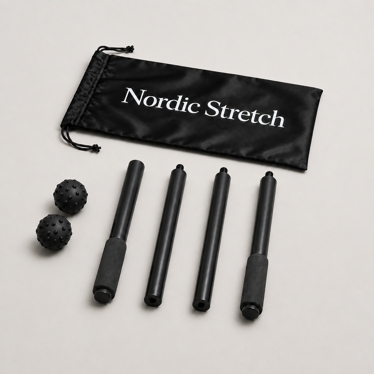 Mobility Stick Travel Bag