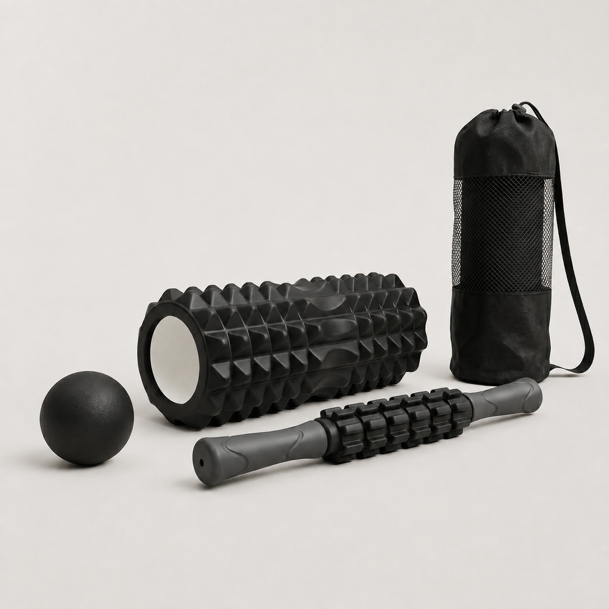 Massage & Recovery Kit