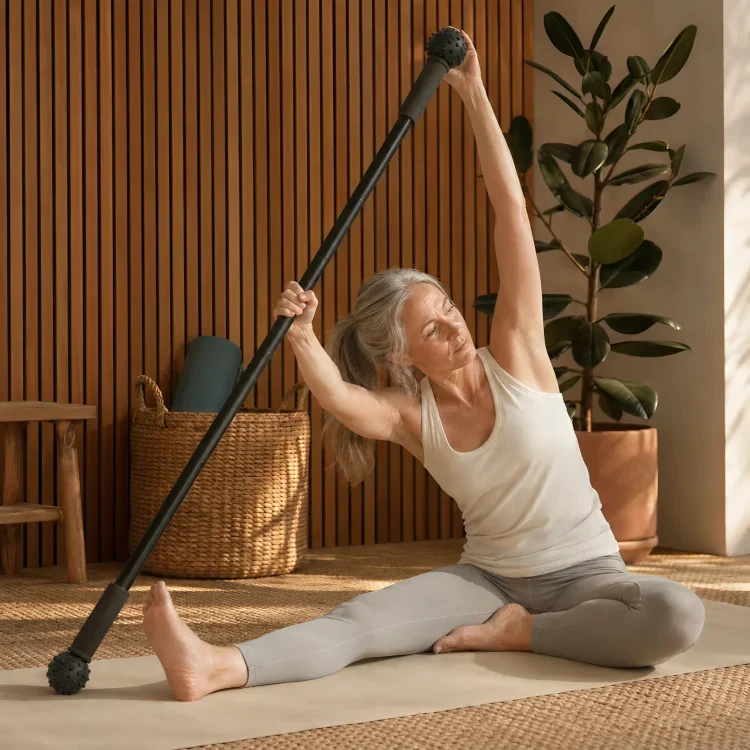 <p>Day 1: Your hips open up first, often within minutes</p>