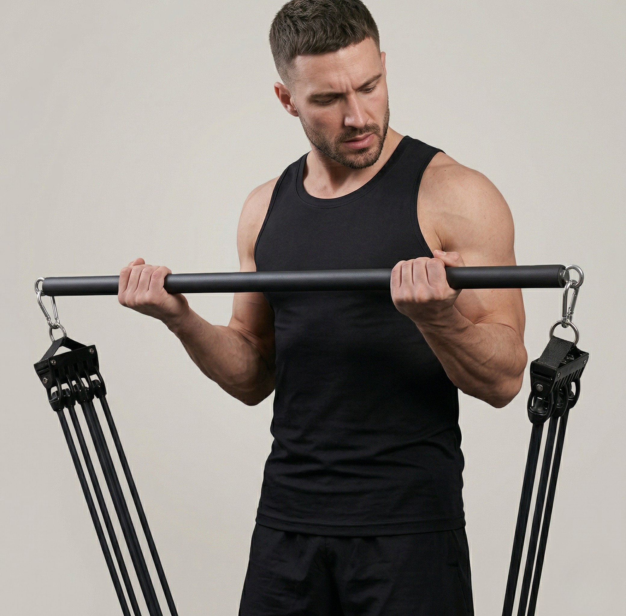 Multifunctional Training System
