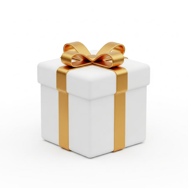 Mystery Gift